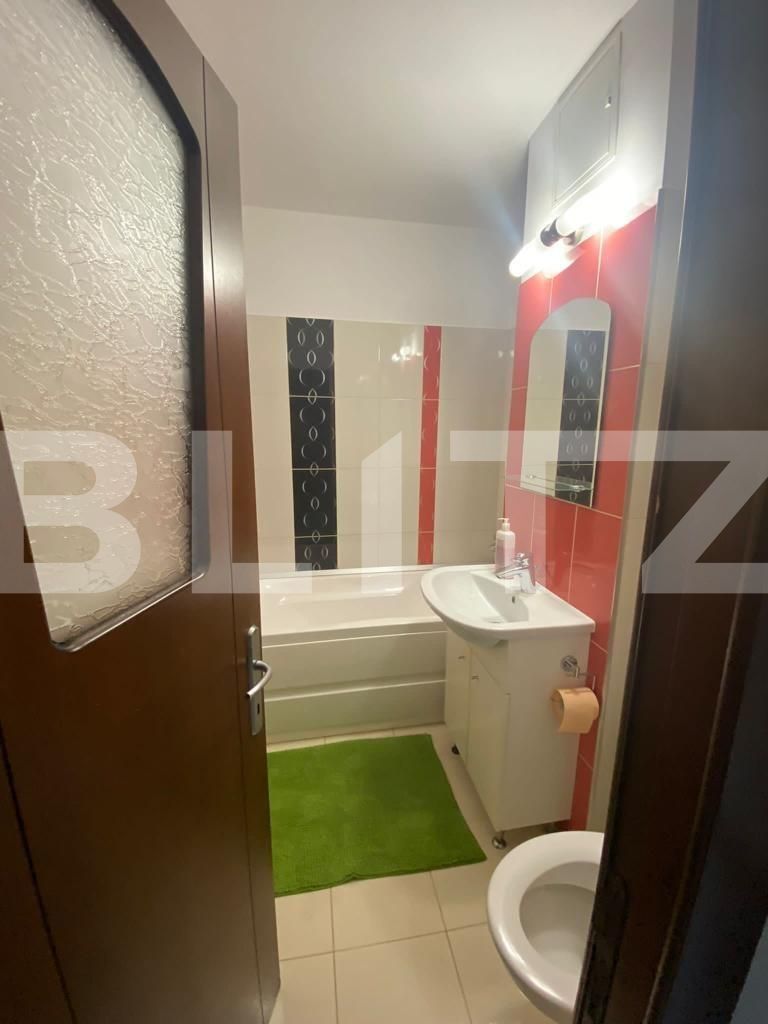 Apartament de închiriat 3 camere Baza 3 - 112584AI | BLITZ Iași | Poza8