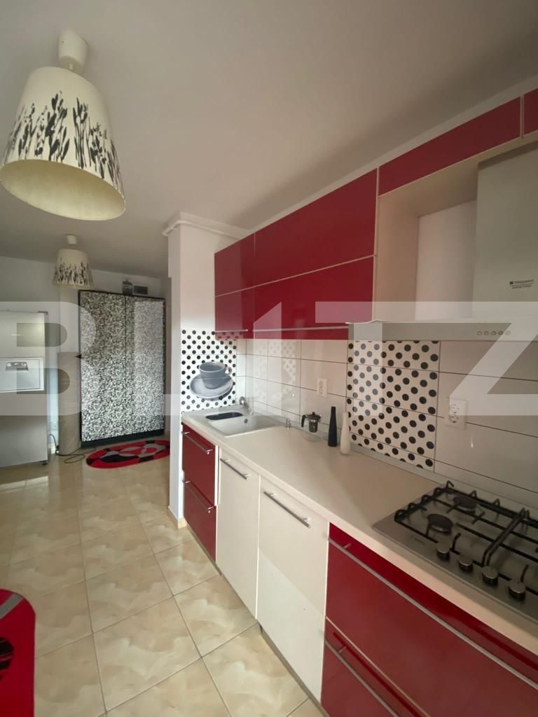 Apartament de închiriat 3 camere Baza 3 - 112584AI | BLITZ Iași | Poza3