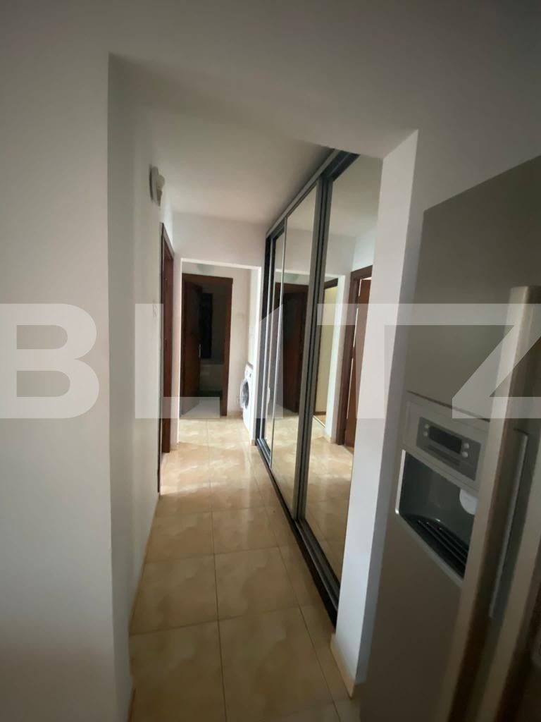 Apartament de închiriat 3 camere Baza 3 - 112584AI | BLITZ Iași | Poza2
