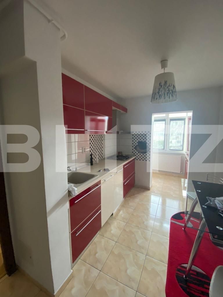 Apartament de închiriat 3 camere Baza 3 - 112584AI | BLITZ Iași | Poza4