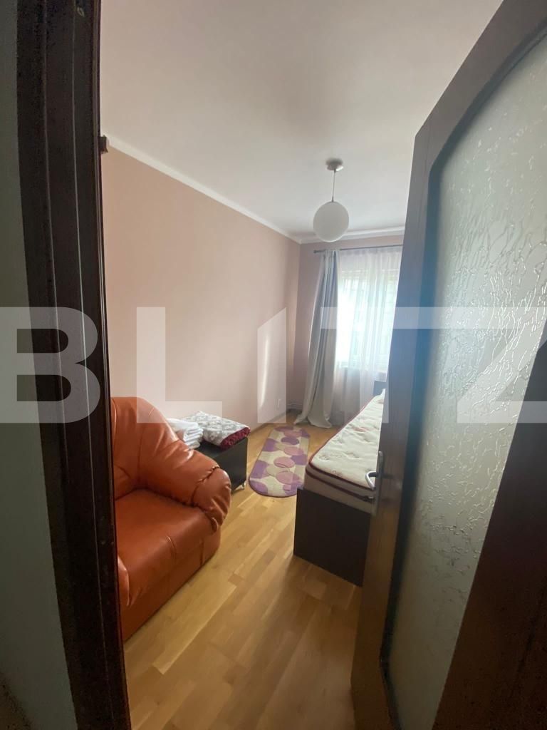 Apartament de închiriat 3 camere Baza 3 - 112584AI | BLITZ Iași | Poza6