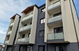 Apartament 2 camere, 50mp, decomandat, Valea Adanca