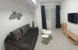 Apartament 2 camere, 50mp, decomandat, Valea Adanca