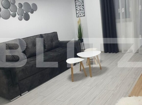 Apartament de închiriat 2 camere Valea Adanca - 112586AI | BLITZ Iași | Poza2