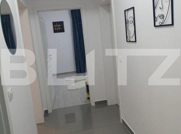 Apartament de închiriat 2 camere Valea Adanca - 112586AI | BLITZ Iași | Poza3