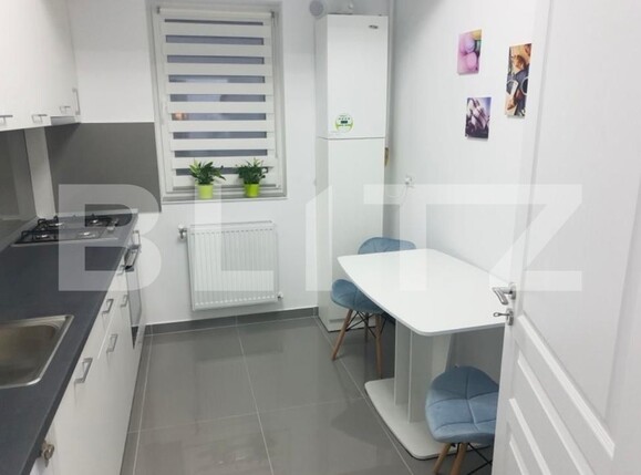 Apartament de închiriat 2 camere Valea Adanca - 112586AI | BLITZ Iași | Poza4