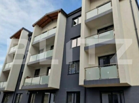 Apartament de închiriat 2 camere Valea Adanca - 112586AI | BLITZ Iași | Poza7