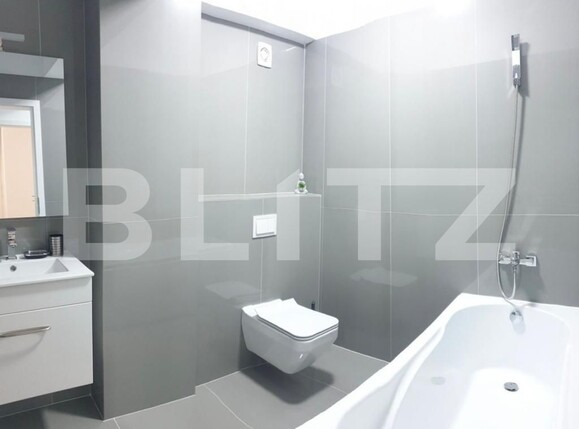 Apartament de închiriat 2 camere Valea Adanca - 112586AI | BLITZ Iași | Poza8