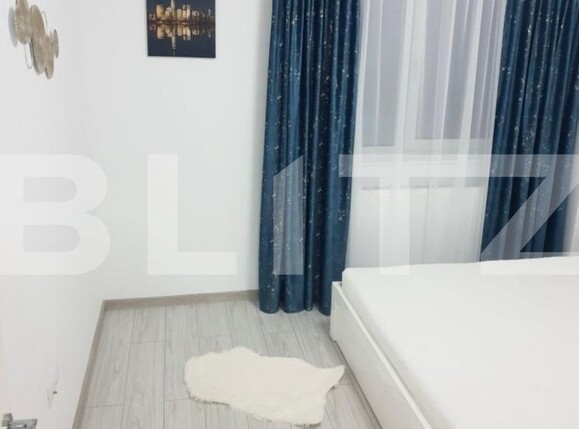 Apartament de închiriat 2 camere Valea Adanca - 112586AI | BLITZ Iași | Poza5