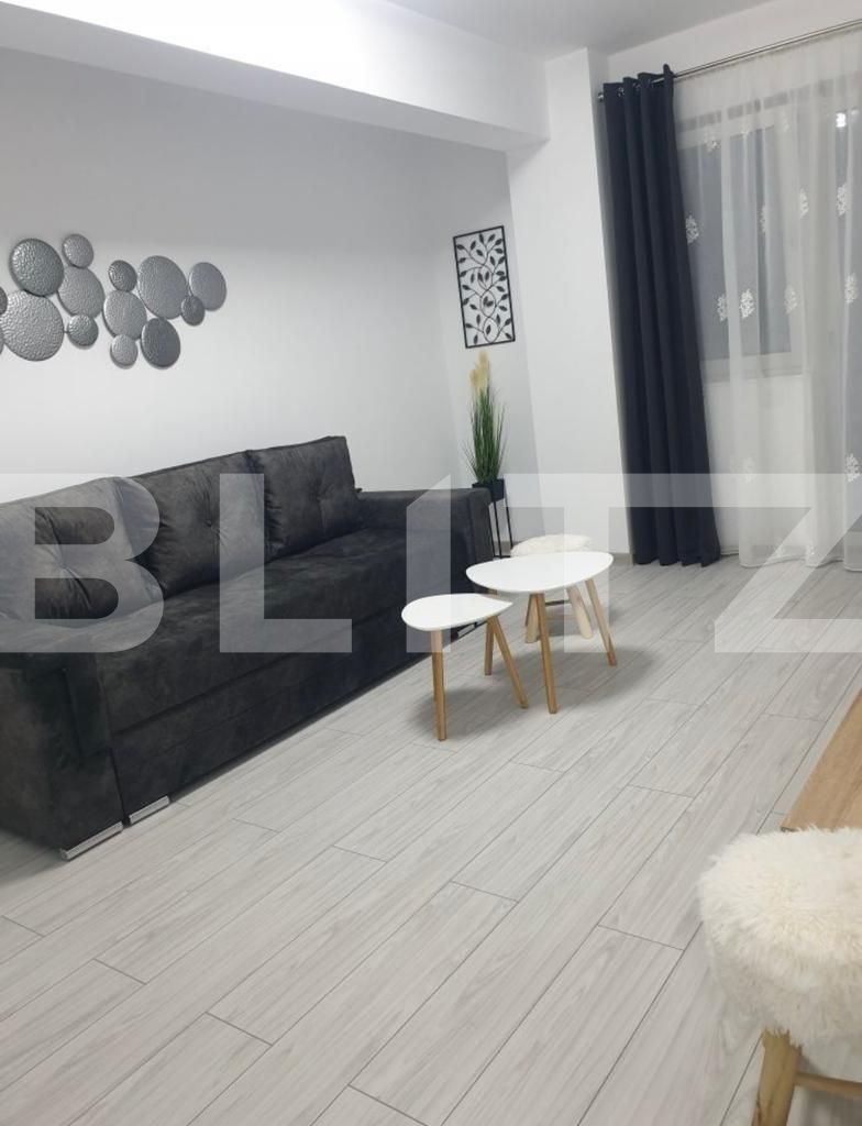 Apartament de închiriat 2 camere Valea Adanca - 112586AI | BLITZ Iași | Poza2