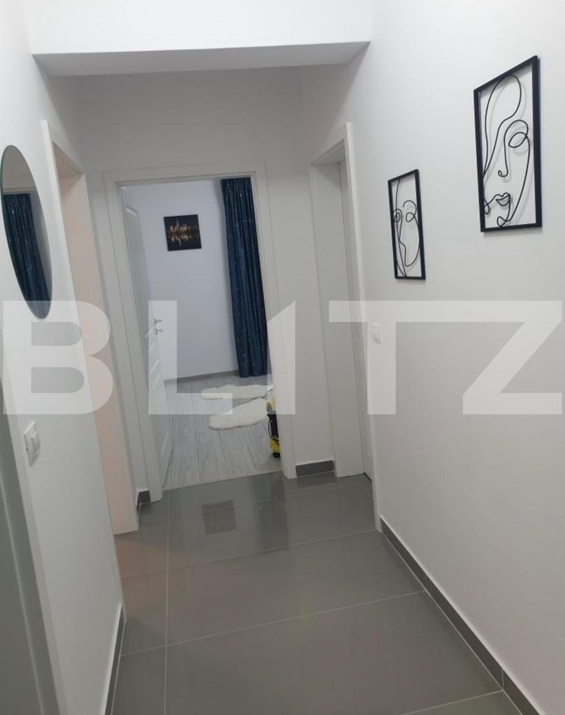 Apartament de închiriat 2 camere Valea Adanca - 112586AI | BLITZ Iași | Poza3