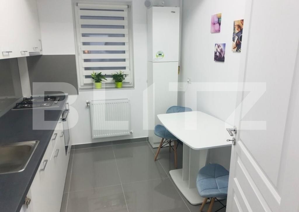 Apartament de închiriat 2 camere Valea Adanca - 112586AI | BLITZ Iași | Poza4