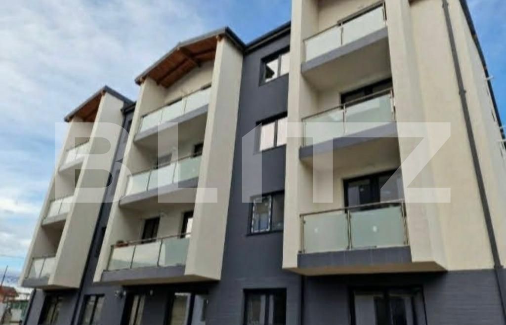 Apartament de închiriat 2 camere Valea Adanca - 112586AI | BLITZ Iași | Poza7