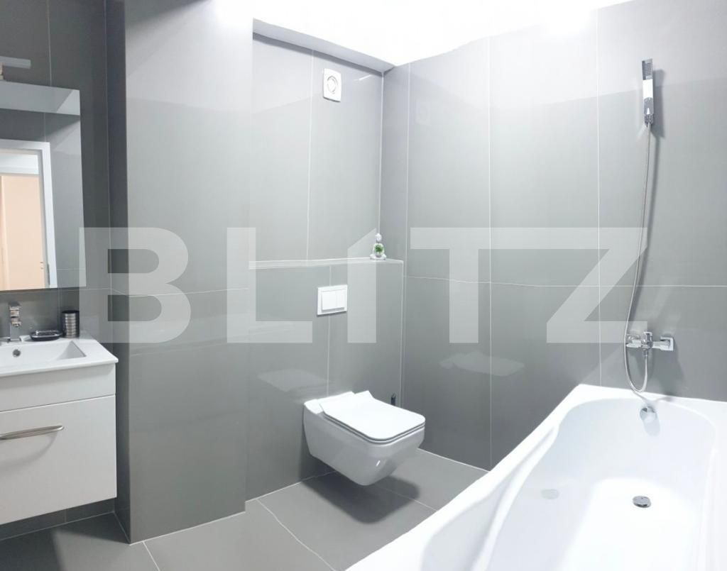 Apartament de închiriat 2 camere Valea Adanca - 112586AI | BLITZ Iași | Poza8