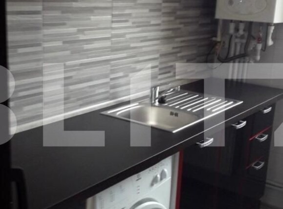 Apartament de închiriat 2 camere Tudor Vladimirescu - 112587AI | BLITZ Iași | Poza2