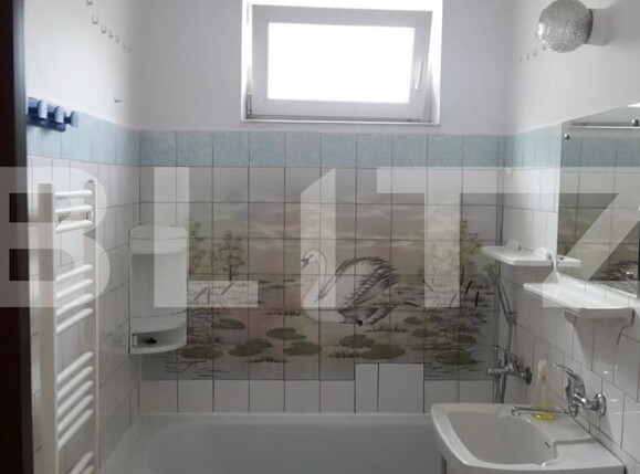 Apartament de închiriat 2 camere Tudor Vladimirescu - 112587AI | BLITZ Iași | Poza6