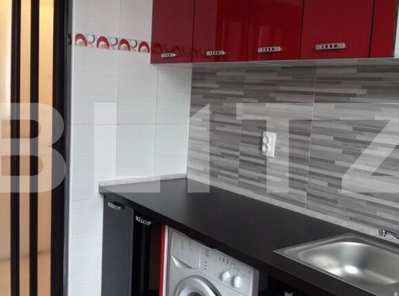 Apartament de închiriat 2 camere Tudor Vladimirescu - 112587AI | BLITZ Iași | Poza1