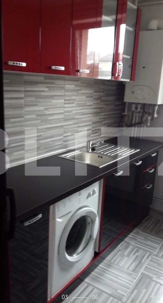 Apartament de închiriat 2 camere Tudor Vladimirescu - 112587AI | BLITZ Iași | Poza2