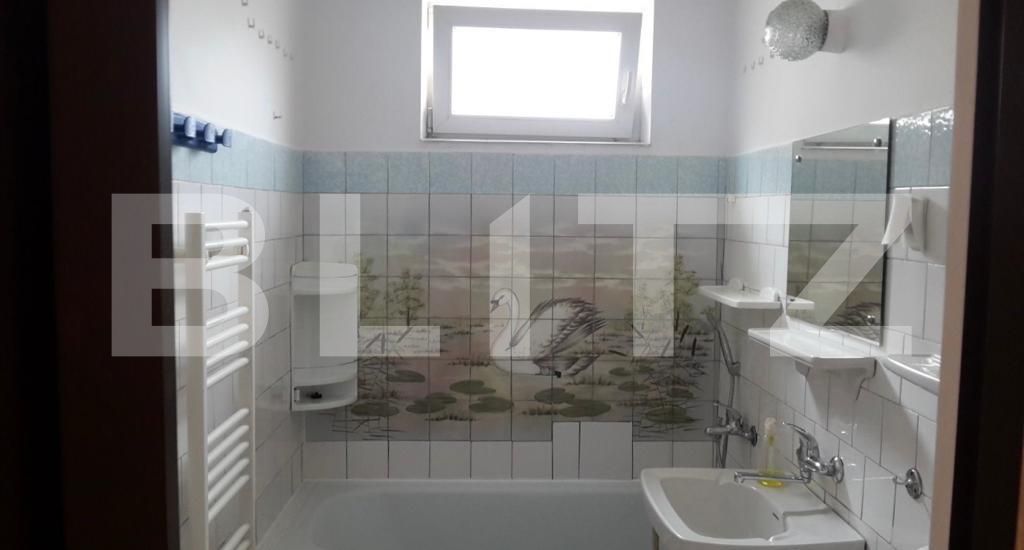 Apartament de închiriat 2 camere Tudor Vladimirescu - 112587AI | BLITZ Iași | Poza6