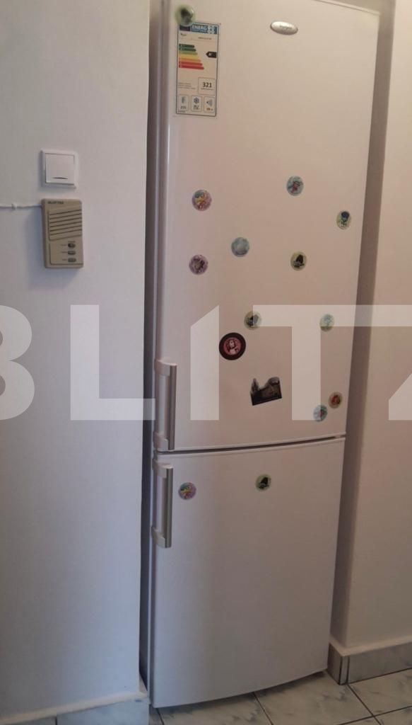 Apartament de închiriat 2 camere Tudor Vladimirescu - 112587AI | BLITZ Iași | Poza3