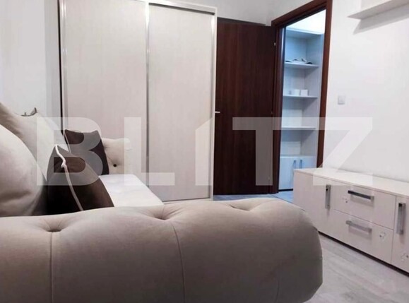 Apartament de închiriat 3 camere Zona industriala - 112588AI | BLITZ Iași | Poza1