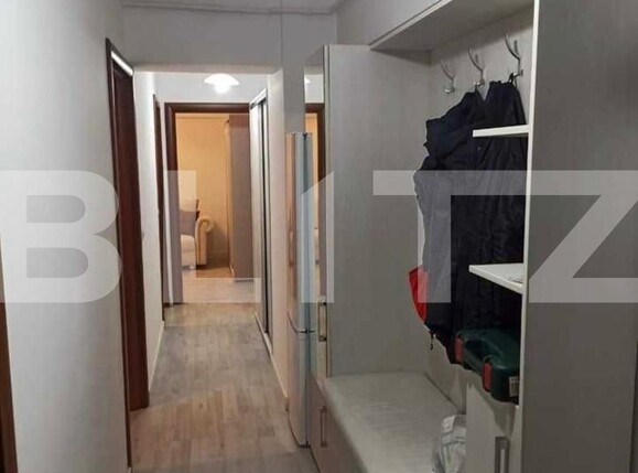 Apartament de închiriat 3 camere Zona industriala - 112588AI | BLITZ Iași | Poza3