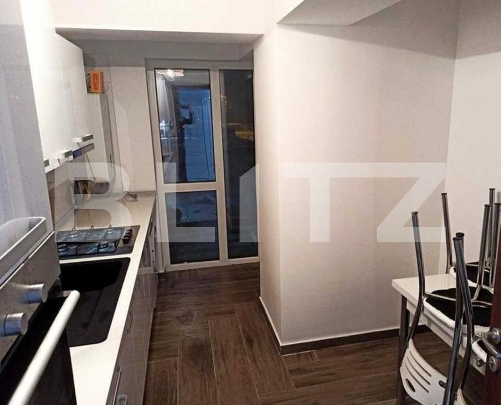 Apartament de închiriat 3 camere Zona industriala - 112588AI | BLITZ Iași | Poza4