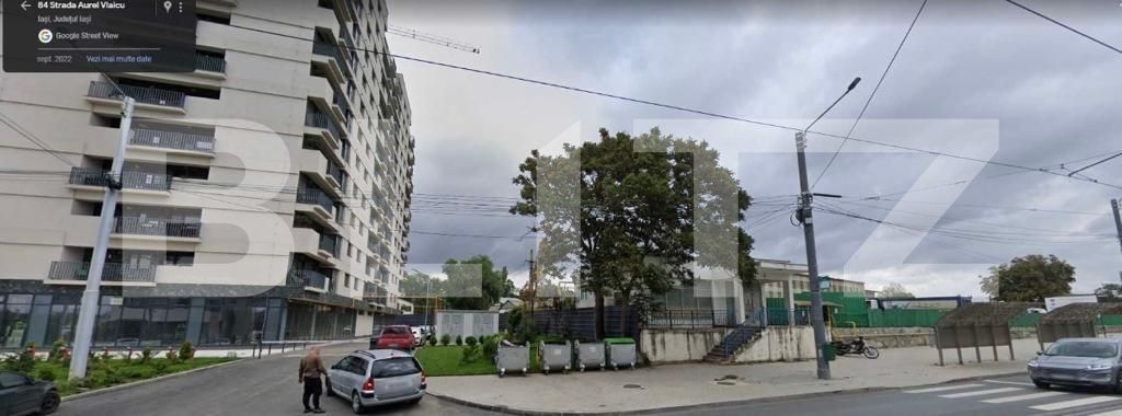 Apartament de închiriat 3 camere Zona industriala - 112588AI | BLITZ Iași | Poza8