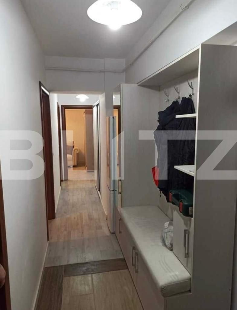Apartament de închiriat 3 camere Zona industriala - 112588AI | BLITZ Iași | Poza3