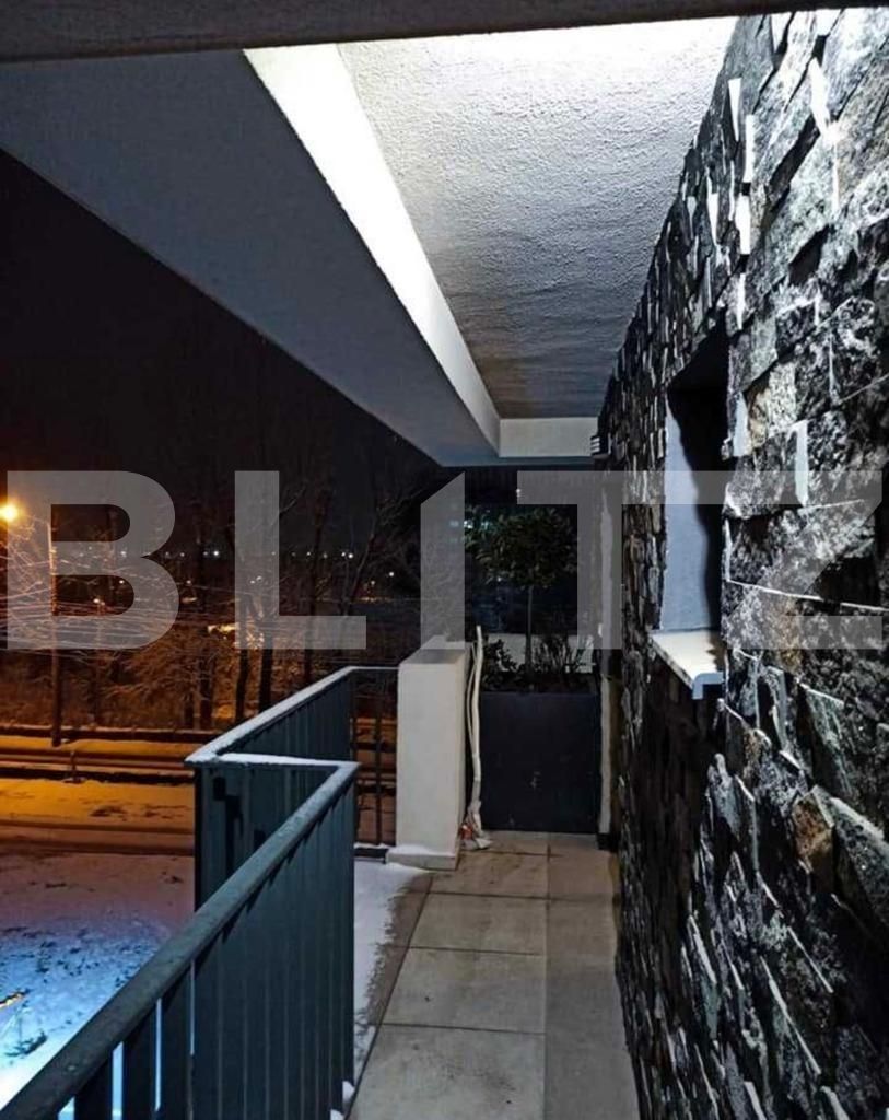 Apartament de închiriat 3 camere Zona industriala - 112588AI | BLITZ Iași | Poza7