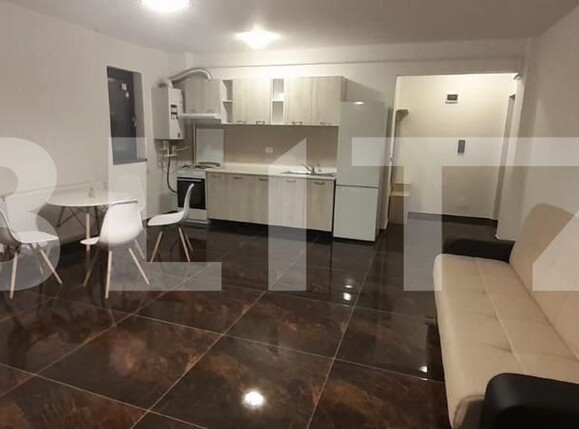 Apartament de închiriat 2 camere Pacurari - 112589AI | BLITZ Iași | Poza1