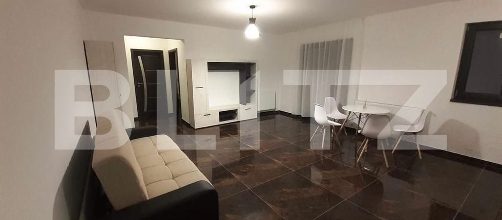 Apartament de închiriat 2 camere Pacurari - 112589AI | BLITZ Iași | Poza2