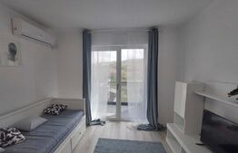 Apartament de 1 camera, decomandat, 38mp, zona Frumoasa 