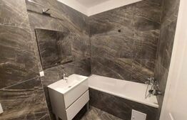 Apartament de 1 camera, decomandat, 38mp, zona Frumoasa 