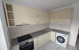 Apartament de 1 camera, decomandat, 38mp, zona Frumoasa 