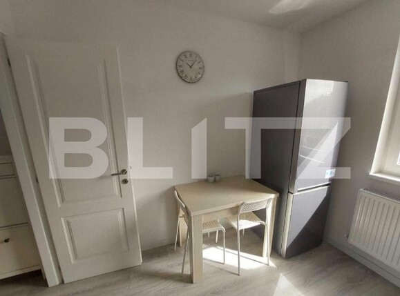 Garsonieră de închiriat Frumoasa - 112637AI | BLITZ Iași | Poza4