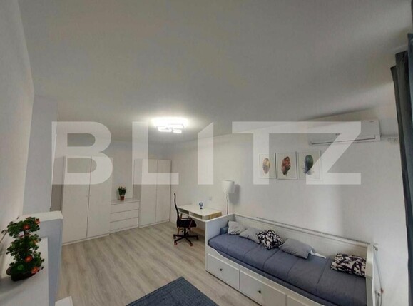 Garsonieră de închiriat Frumoasa - 112637AI | BLITZ Iași | Poza1