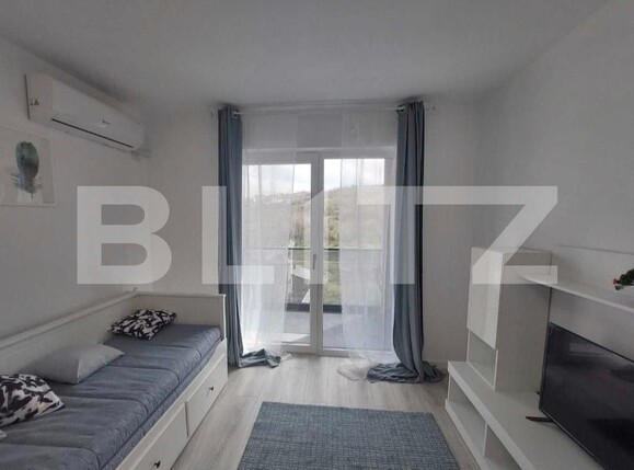 Garsonieră de închiriat Frumoasa - 112637AI | BLITZ Iași | Poza2