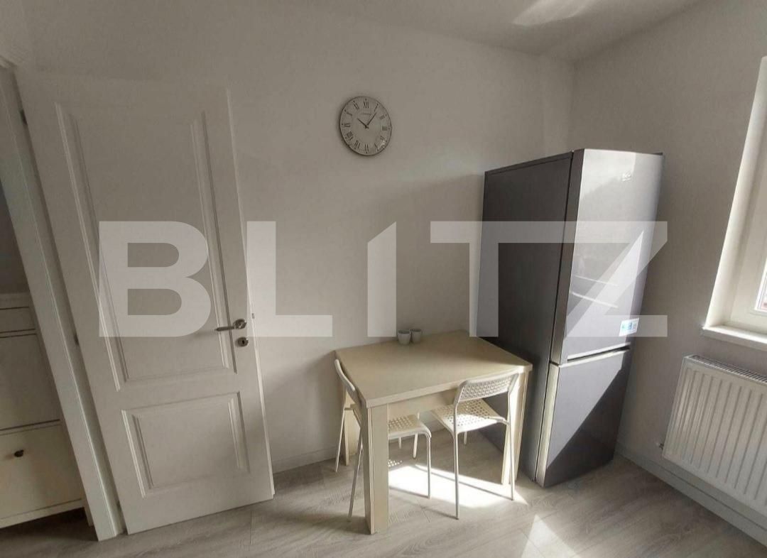 Garsonieră de închiriat Frumoasa - 112637AI | BLITZ Iași | Poza4