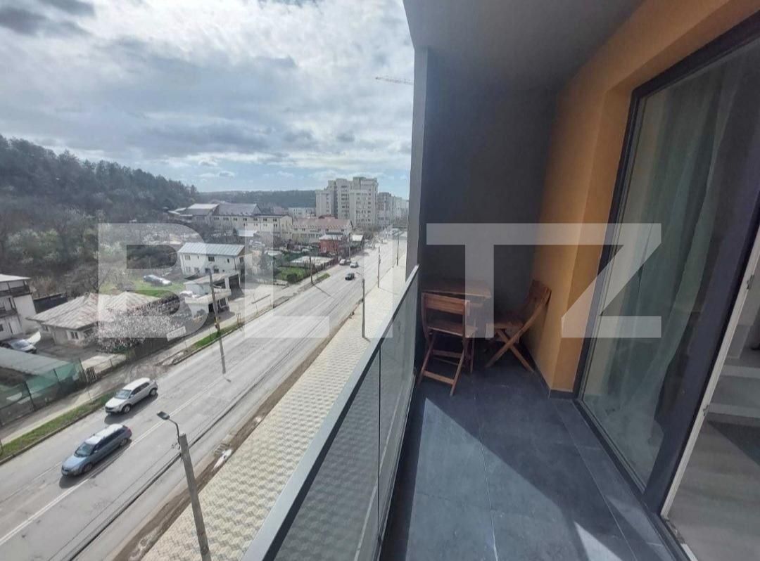 Garsonieră de închiriat Frumoasa - 112637AI | BLITZ Iași | Poza6