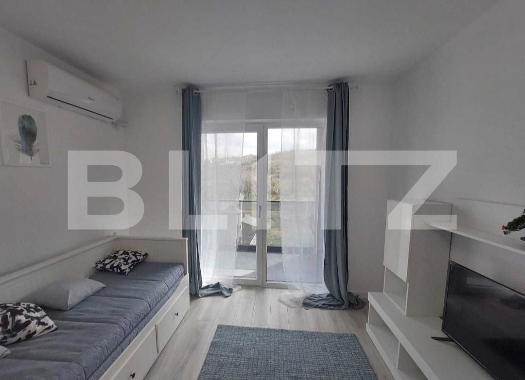 Garsonieră de închiriat Frumoasa - 112637AI | BLITZ Iași | Poza2