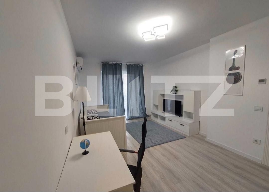 Garsonieră de închiriat Frumoasa - 112637AI | BLITZ Iași | Poza3