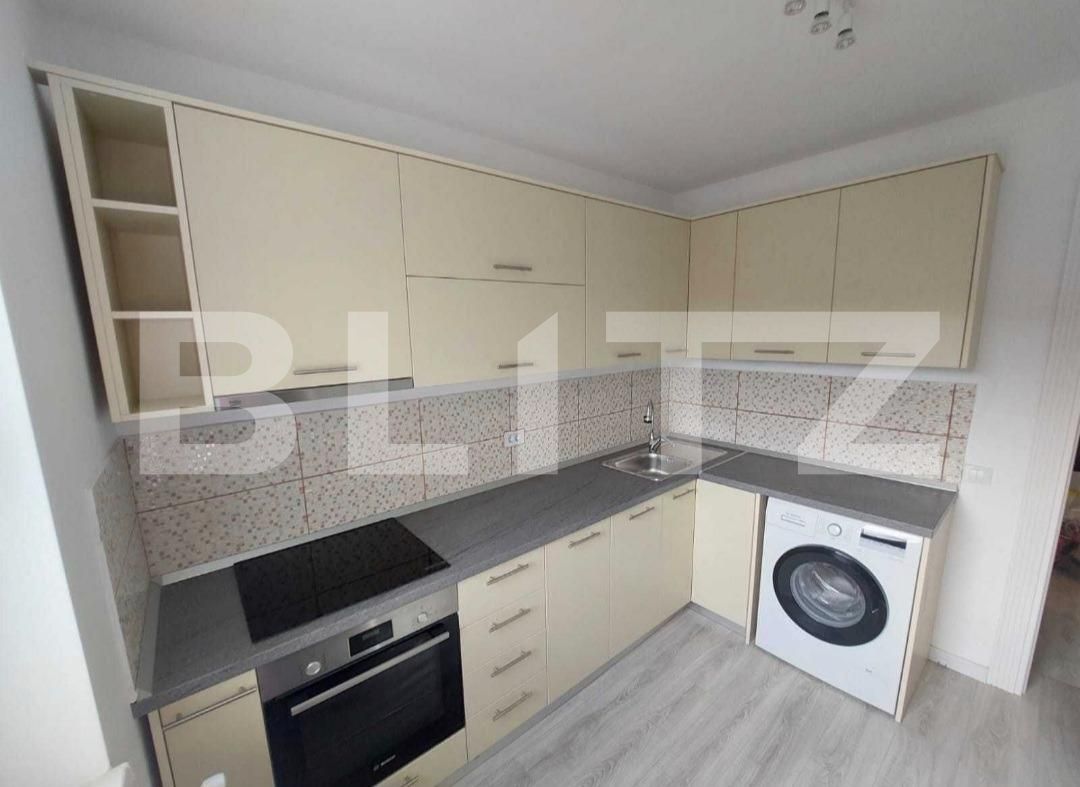 Garsonieră de închiriat Frumoasa - 112637AI | BLITZ Iași | Poza5