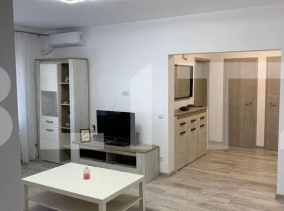 Apartament de închiriat 2 camere Tatarasi - 112642AI | BLITZ Iași | Poza1