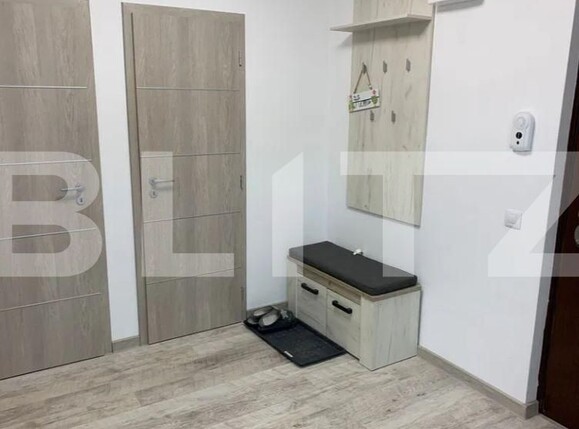 Apartament de închiriat 2 camere Tatarasi - 112642AI | BLITZ Iași | Poza3