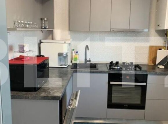 Apartament de închiriat 2 camere Tatarasi - 112642AI | BLITZ Iași | Poza4