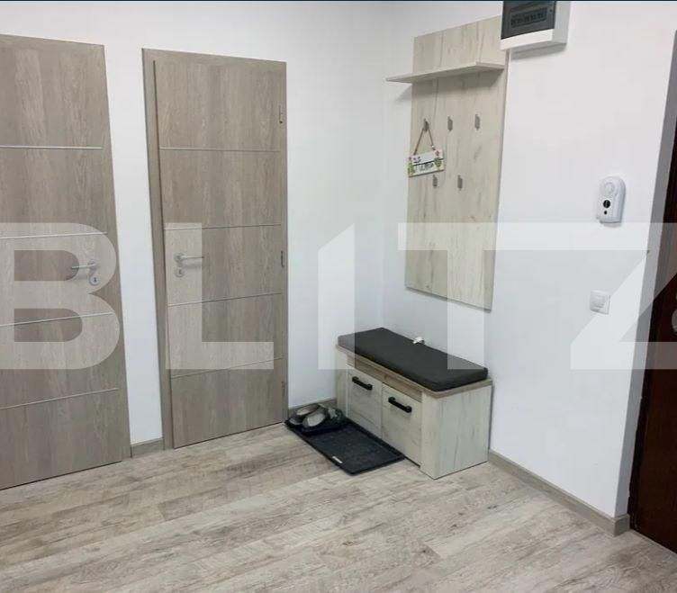 Apartament de închiriat 2 camere Tatarasi - 112642AI | BLITZ Iași | Poza3