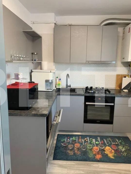 Apartament de închiriat 2 camere Tatarasi - 112642AI | BLITZ Iași | Poza4