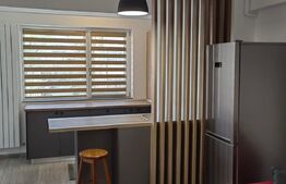 Apartament 2 camere, 54mp, semidecomandat, Zona Garii