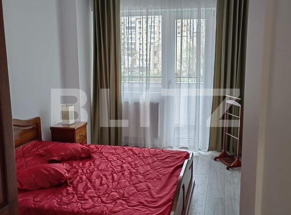 Apartament de închiriat 2 camere Gara - 112647AI | BLITZ Iași | Poza5